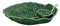 Kohl Schale, Blattform,