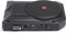 JBL Basspro SL 8-Inch Enclosed Active Underseat Car Stereo Subwoofer System - Black