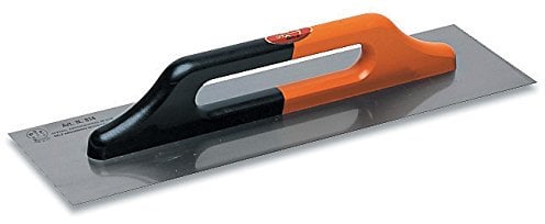 FRATTONE PAVAN ACCIAIO LISCIO 48X10 ART.814 1 PZ