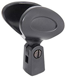 Flexible Microphone Holder | 40mm