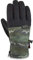 DAKINE Frauen Handschuh Ski Snowboard Catera Glove, Größe S, schwarz (black)