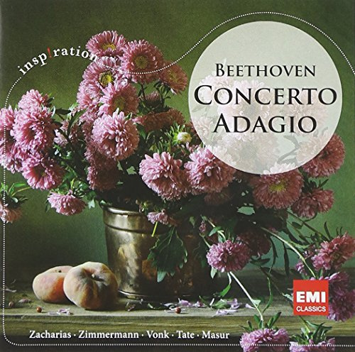 Concerto Adagio: Beethoven