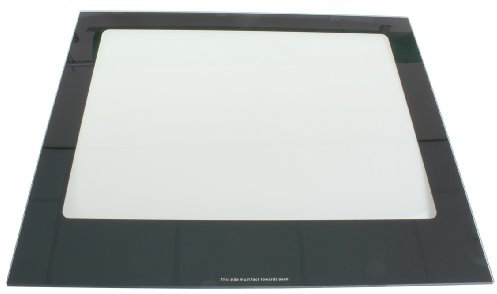 Hotpoint Main Oven Door Inner Glass Panel