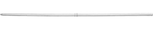 DIEDERICHS Baguette décorative/de Protection, Porte 2247221