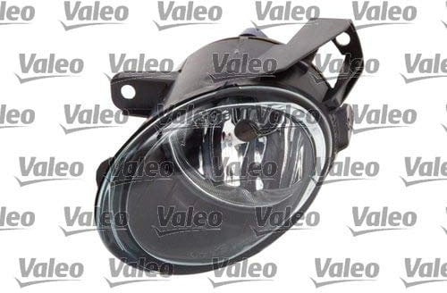 VALEO Halogen Nebelscheinwerfer, Teilenummer 45094 für die Fahrzeugmodelle VOLKSWAGEN Multiapplications