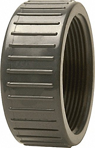 PVC-U - klebefitting Überwurfmutter- 50mm