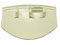 Fermeture de porte de lave-linge AEG lav64630-w 1320361015
