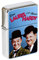 Laurel und Hardy Klappfeuerzeug in Einer Geschenkdose
