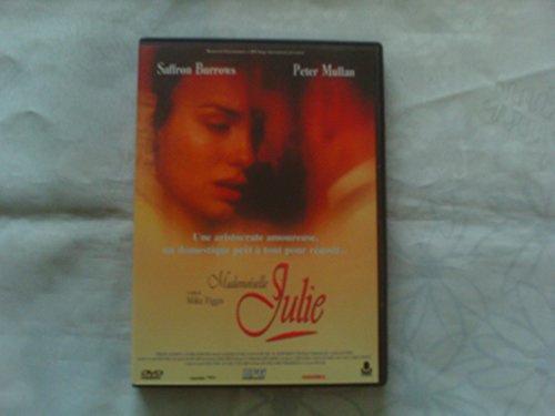 Mademoiselle Julie [FR IMPORT]