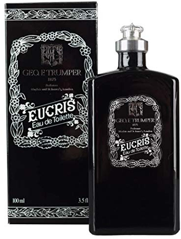 Geo F Trumper Eucris Eucris Eau de Toilette Splash