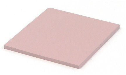 Wärmeleitpad 15x15x5mm (1 Stück)