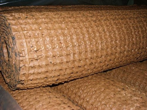Putzträger Ziegeldrahtgewebe (Ziegelrabitz) 1 qm