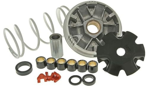 Variateur Malossi Multivar Minarelli.