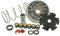 Variateur Malossi Multivar Minarelli.
