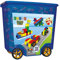 Clics CB803 - Rollerbox, 750 Stück