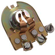 Replika Lampenhalter für Lampe vom Scheinwerfer SR1, SR2, SR2E, KR50*