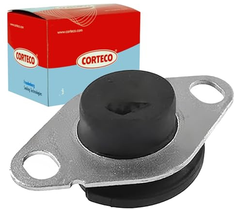 Corteco 21652827 Lagerung, Automatikgetriebe links | 21652827 passend für 19