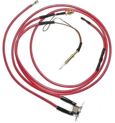 REPORSHOP - Sonde Junkers de chauffe-thermopar 8707206117