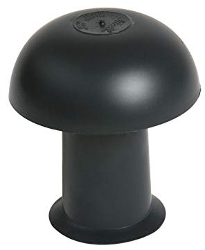 Nicoll Chapeau de ventilation : 80