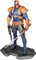 DC Comics jan160374 Statue von Icons Deathstroke