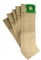FIND A SPARE 5x Pack Paper Dust Bags For Sebo K1 K2 K3 Airbelt Pet Volcano Komfort Premium Series Vacuum Hoover Cleaner