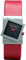 Rolf Cremer Turn 491818 Unisex Armbanduhr Rot