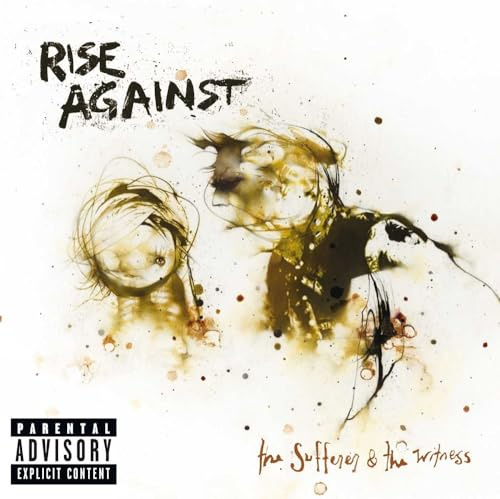 The Sufferer & The Witness