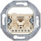 Gira 017900 Steckdose UAE TAE 1x 8-polig Einsatz