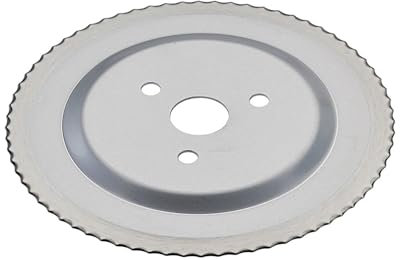 Wellenschliffmesser für die Ritter Multischneider Serano 7, Serano 9, Scalea 7, E26, E30 Professional, E311, E32, E33, E451, FIF AS 130