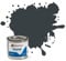 Humbrol 14 ML Nr. 1 TINLET Emaille Paint 66 (Olive Drab matt)