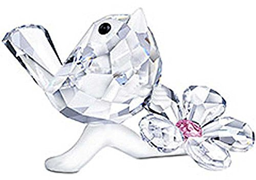 Swarovski Vogel Baby Bird 840329 AP 2010
