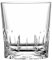 ARNSTADT KRISTALL Whiskyglas Trinkglas Palais clear (9 cm) - Kristallglas mundgeblasen · handgeschliffen · Handmade in Germany