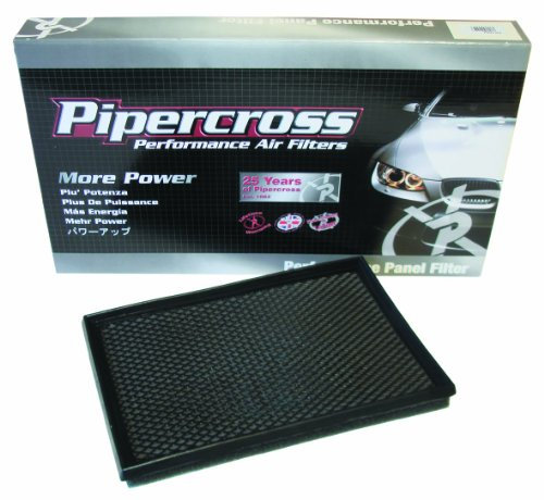 Pipercross PIP-PP1662 Focus MK2 Panelfilter