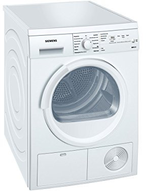 Siemens WT46E3M5 asciugatrice