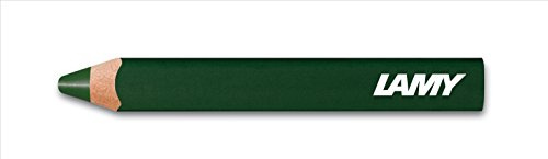 Lamy 3plus 067 Wiesengrün