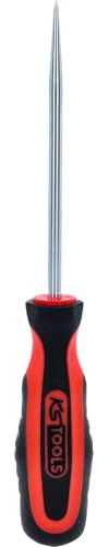 KS Tools 550.1071 Hakenwerkzeug groß, gerade