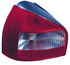 Alkar 2211500 Heckleuchte