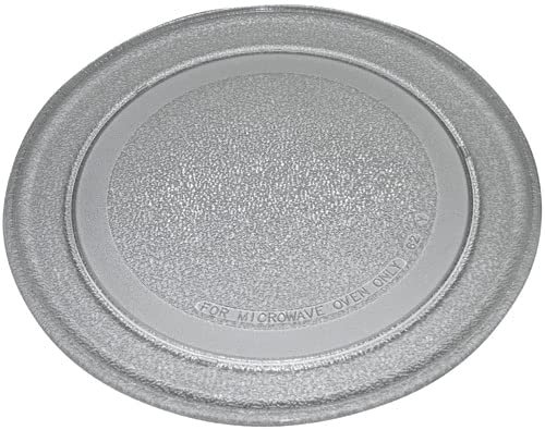 PLATEAU VERRE MICRO ONDES PANASONIC pour MICRO ONDES - 8723053