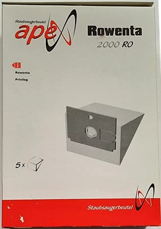 Apex 2000 RO für Rowenta, Privileg