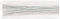 Culpitt 24 Gauge White Florist Wires, Paper Covered Wire For Cake Decorating, Sugar Flowers, Sprays, 36cm x 50 Pack