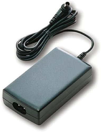 Fujitsu S26391-F1366-L500 AC-Adapter für Stylistic Serie (3-Pin, 19V, 65 Watt)