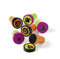 cama24com Kinderstempel Halloween 6 Verschiedene Motive Stempel Palandi®