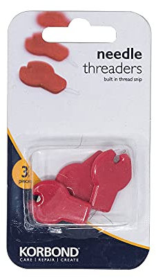 Enhebradores de aguja Korbond