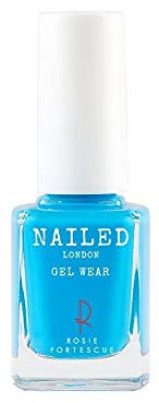 NAILED LONDON Nail Polish, Spring Fling 10 ml