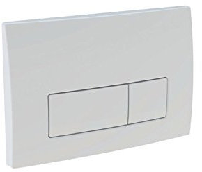Geberit Button, Schwarz