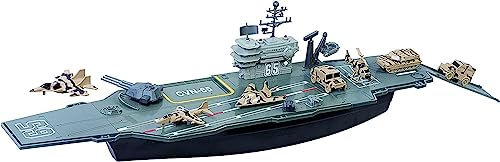 WDK Partner - 1405A077 - Porte Avions Sonique
