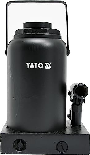 Yato YT-17009 Hydraulic Bottle Jack 50t