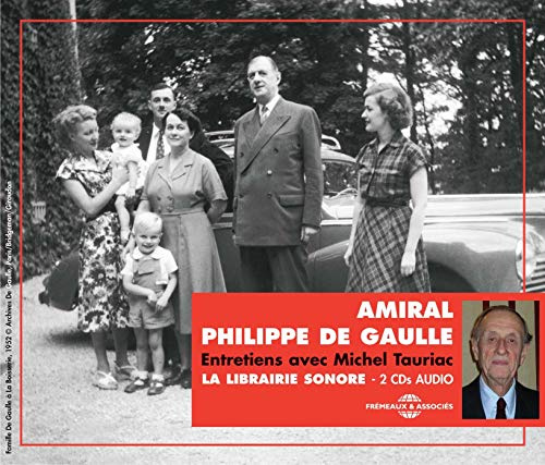 Entretiens Avec Michel Tauriac