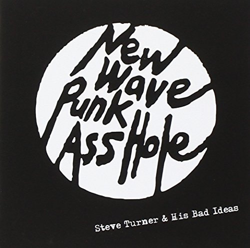 New Wave Punk Asshole