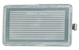 Nebelscheinwerfer Abdeckung für Rechts VW Vento Stufenheck 1991-1998